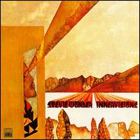 Innervisions: Stevie Wonder