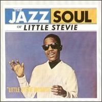 The Jazz Soul of Little Stevie (1962)