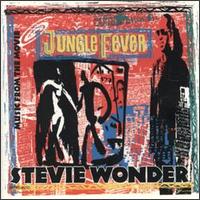 Jungle Fever (soundtrack: 1991)