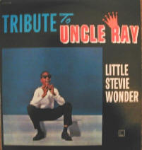A Tribute to Uncle Ray (1962)