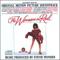 The Woman in Red (soundtrack: 1984)