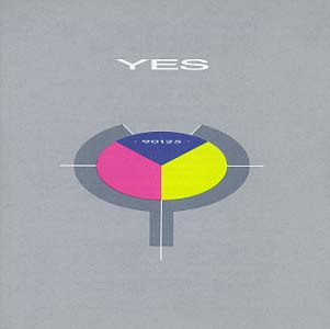 Yes: 90125 (1983)