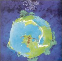 Yes: Fragile (1971)