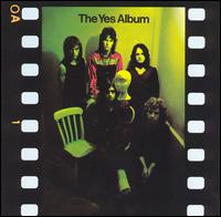 Yes: The Yes Album (1971)