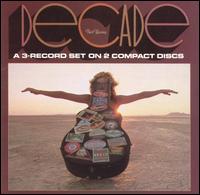 Neil Young: Decade (compilation: 1966-1977)