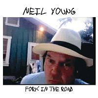 Neil Young: Fork in the Road (2009)