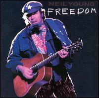 Neil Young: Freedom (1989)