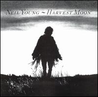 Neil Young: Harvest Moon (1992)