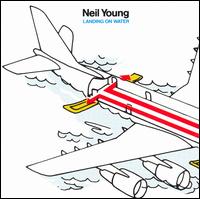 Neil Young: Landing on Water (1986)