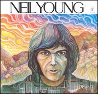 Neil Young: Neil Young (1969)