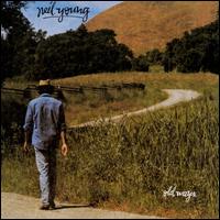 Neil Young: Old Ways (1985)
