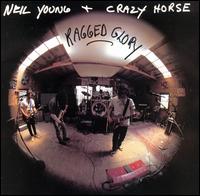 Neil Young & Crazy Horse: Ragged Glory (1990)