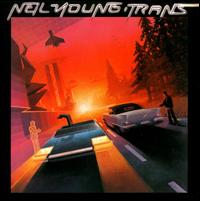 Neil Young: Trans (1983)