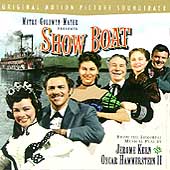 cover from 1951 soundtrack