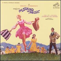 Richard Rodgers & Oscar Hammerstein II (composers): The Sound of Music (soundtrack)