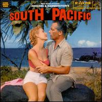 Richard Rodgers/Oscar Hammerstein II (composers): South Pacific (soundtrack)